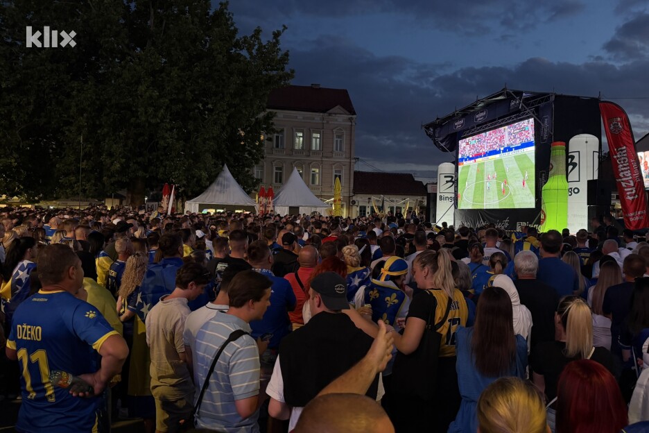 Foto: A. K./Klix.ba