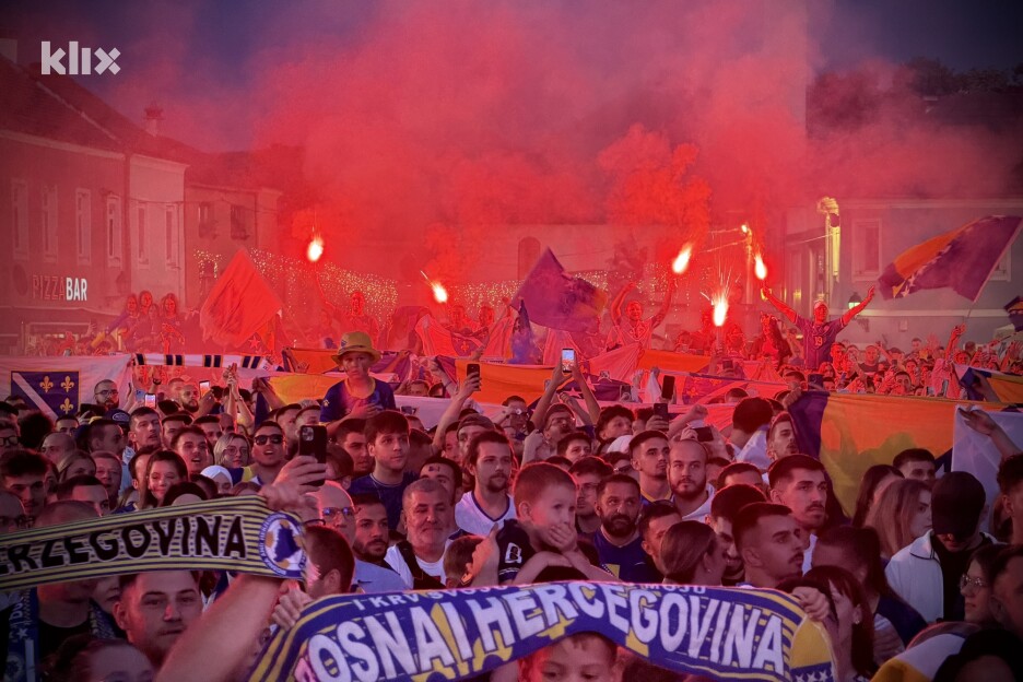 Foto: A. K./Klix.ba