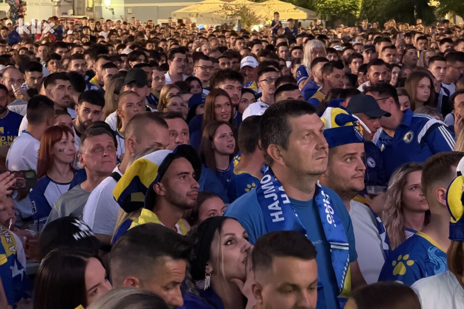 Foto: A. K./Klix.ba