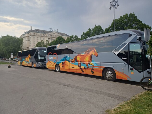 Livno Bus
