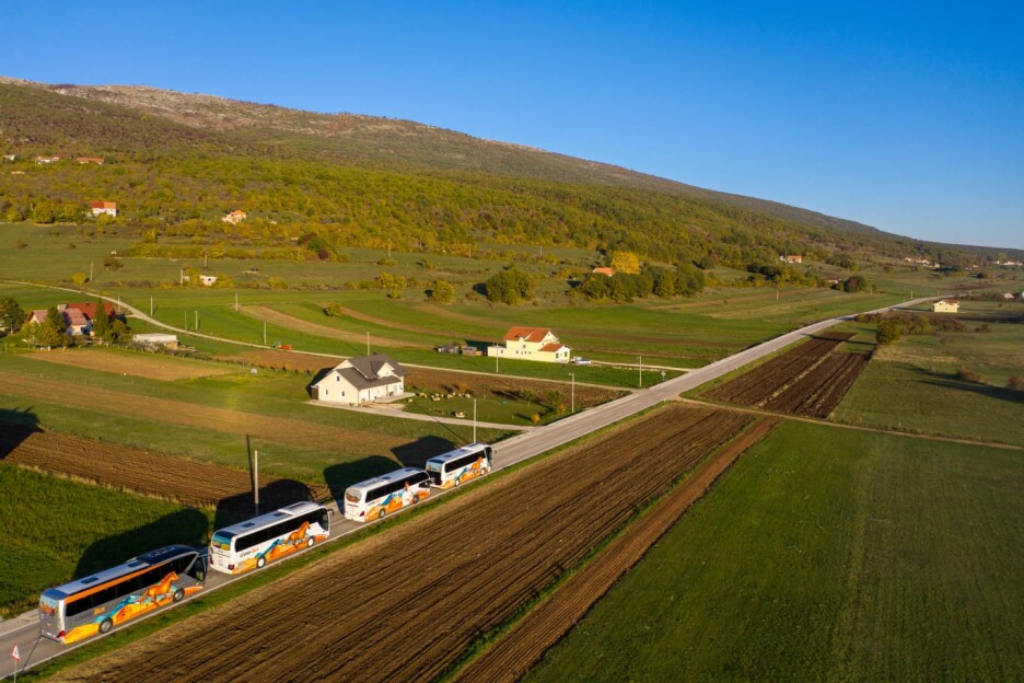 Livno Bus