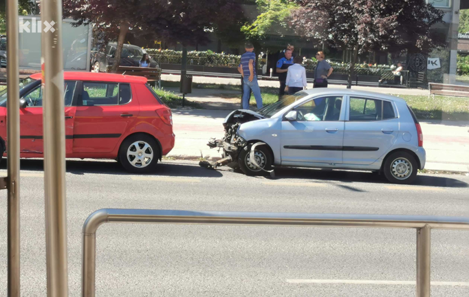 Foto: Čitatelj