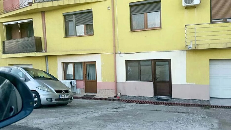 Foto: Bihoreanul