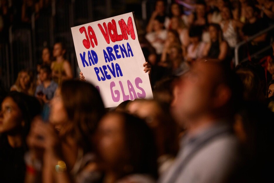 (Foto: Pixsell/ Neva Zganec)