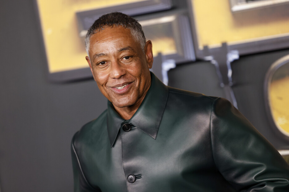 Giancarlo Esposito (Foto: EPA-EFE)