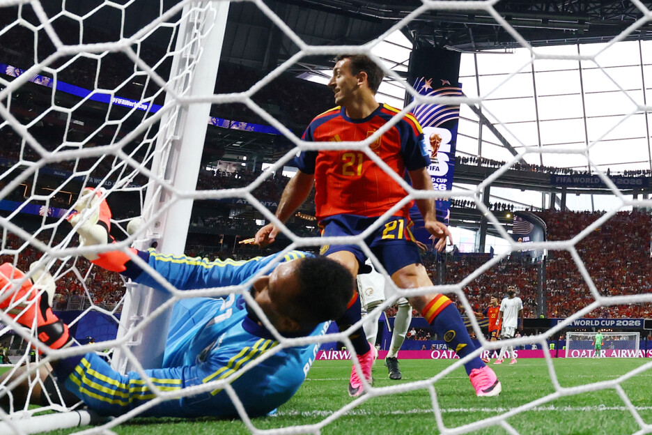 Foto: Reuters