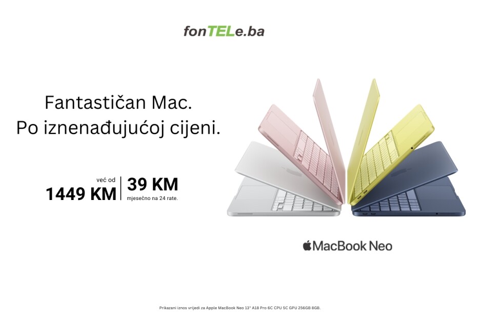 FonTele.ba