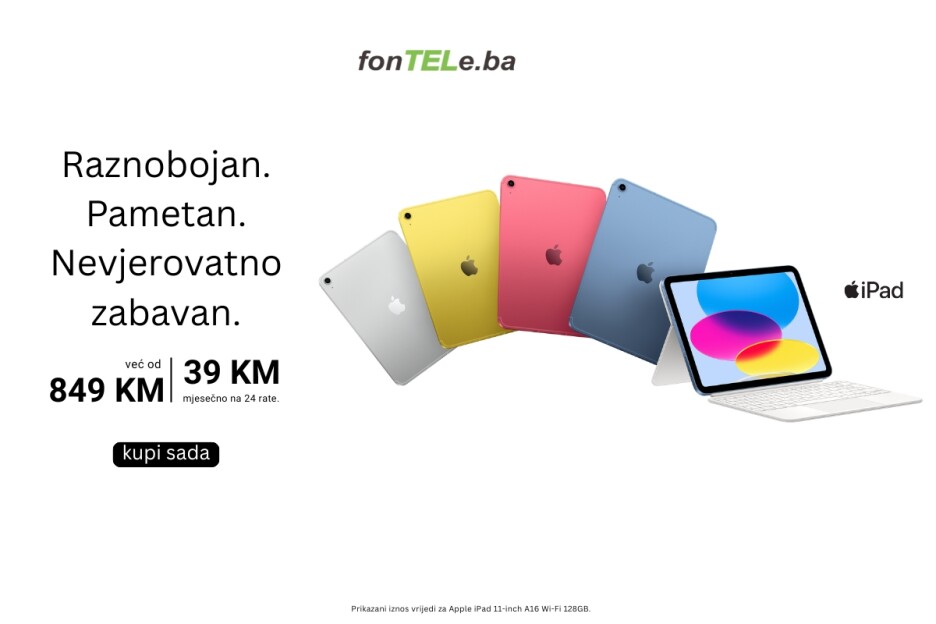 FonTele.ba