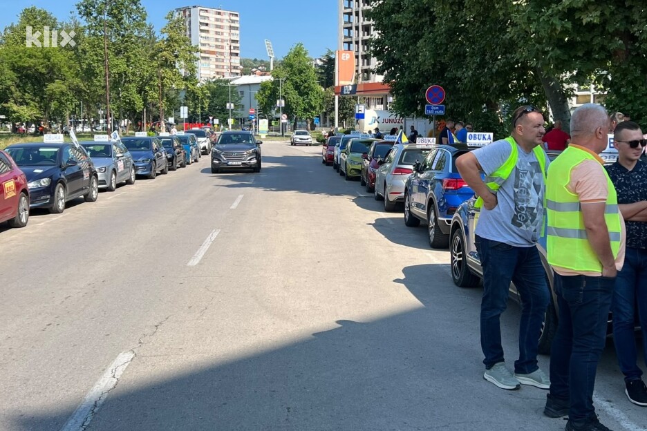 Foto: A. K./Klix.ba