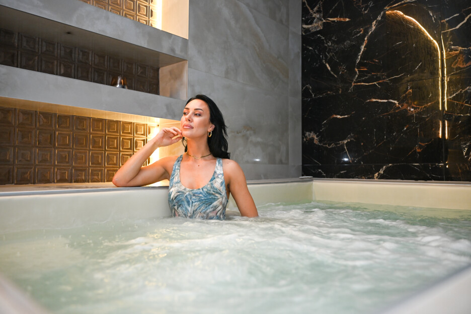 Sultan Spa