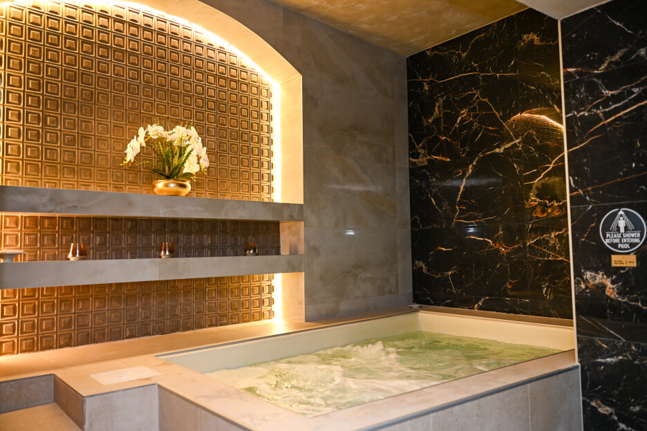 Sultan Spa