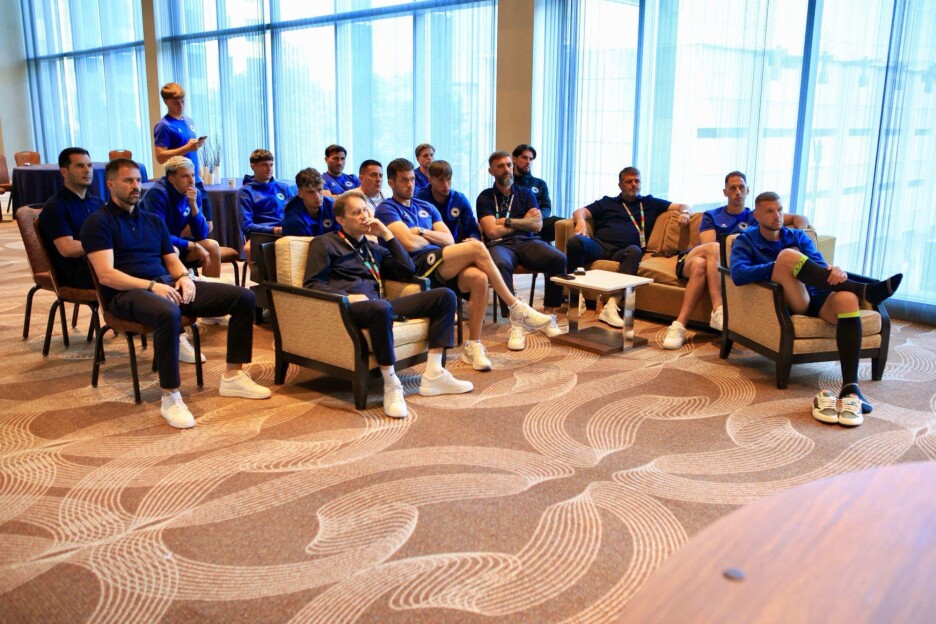 Foto: NS BiH