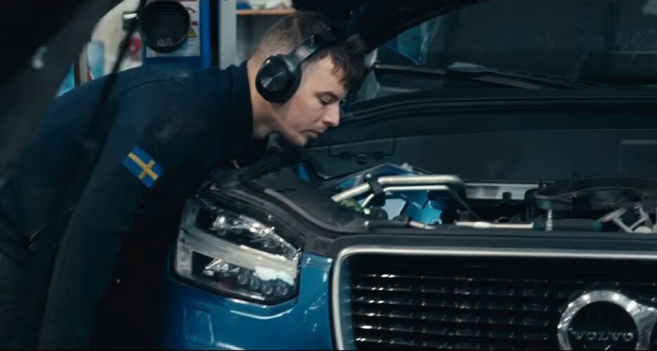 Foto: Screenshot/SwedeTech