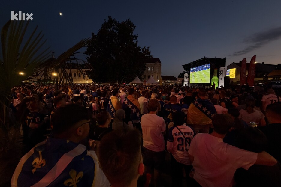 Foto: A. K./Klix.ba