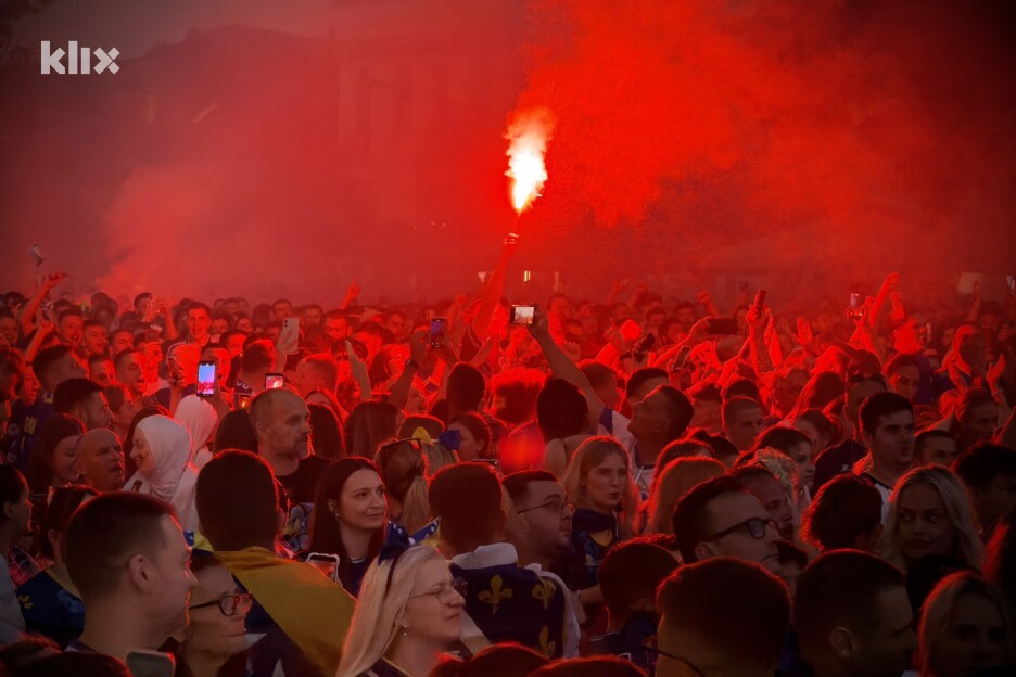 Foto: A. K./Klix.ba