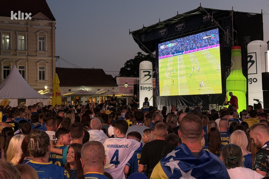 Foto: A. K./Klix.ba