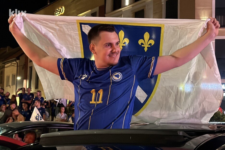 Foto: A. K./Klix.ba
