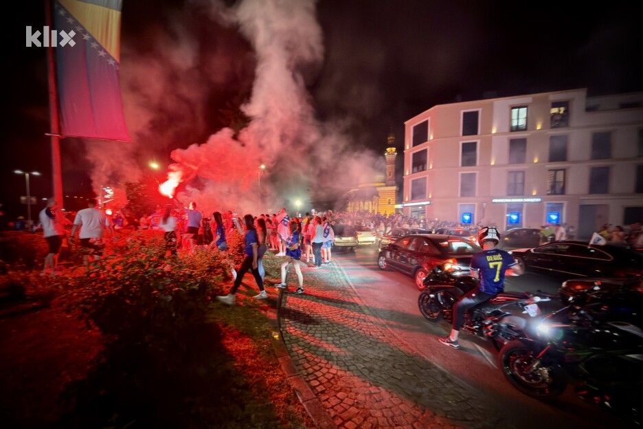 Foto: A. K./Klix.ba