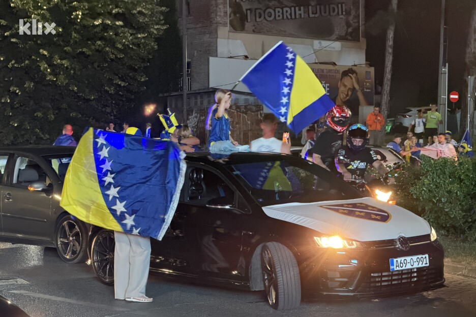 Foto: A. K./Klix.ba