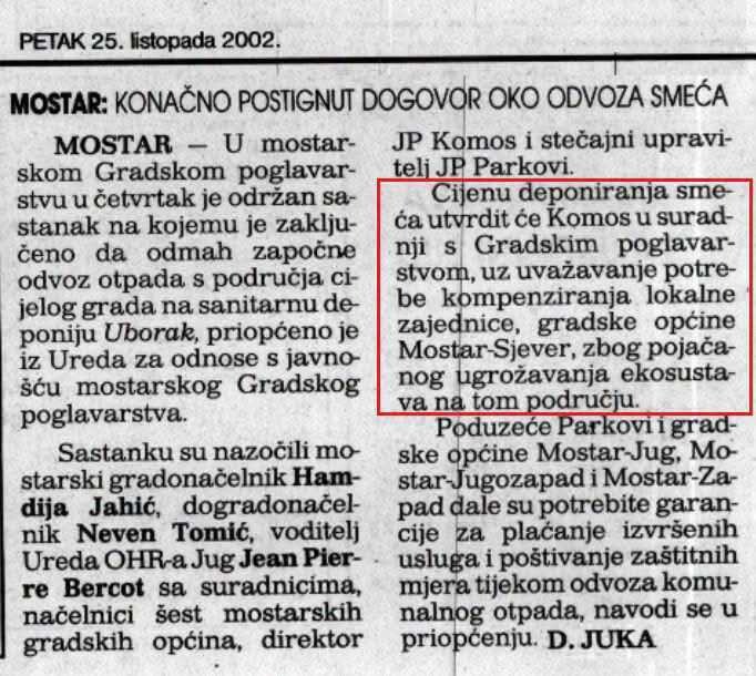 Foto: Slobodna Dalmacija/Sanel Kajan