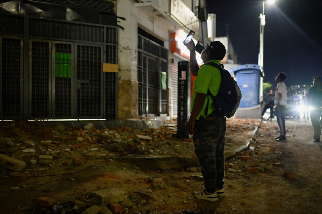 (Foto: Reuters)