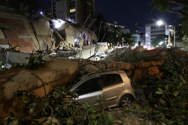 (Foto: EPA-EFE)