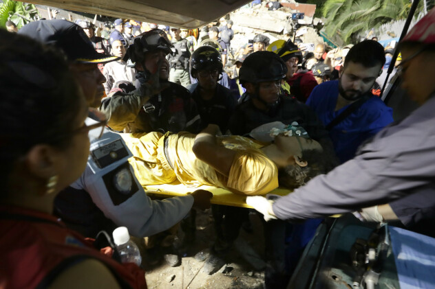 (Foto: EPA-EFE)