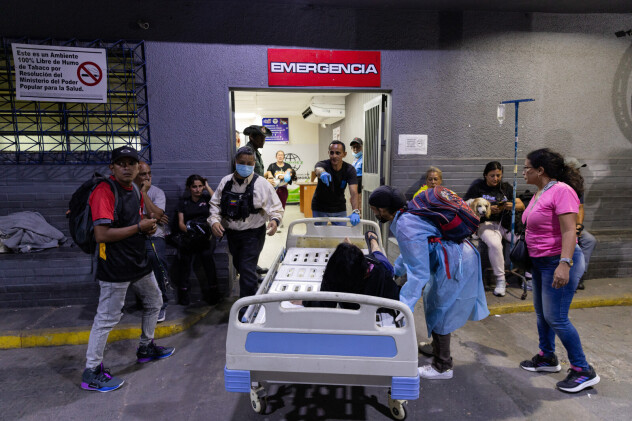 (Foto: EPA-EFE)