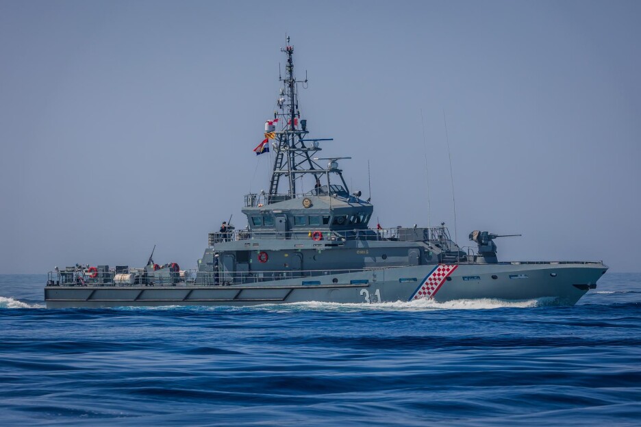 Foto: Pixsell/Zvonimir Barisin