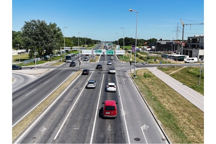 Vlasnicima vozila kojima su tokom nadzora utvrđeni prekršaji na kućne će adrese biti dostavljene obavijesti o počinjenim prekršajima (Foto: PU Zagreb)