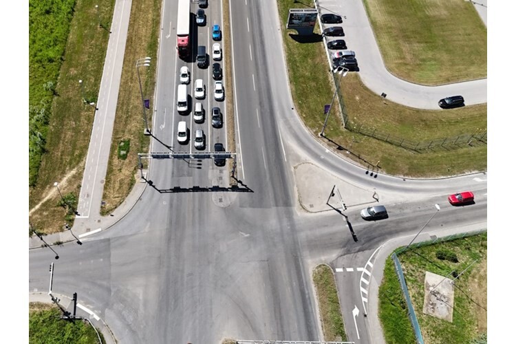 Vlasnicima vozila kojima su tokom nadzora utvrđeni prekršaji na kućne će adrese biti dostavljene obavijesti o počinjenim prekršajima (Foto: PU Zagreb)