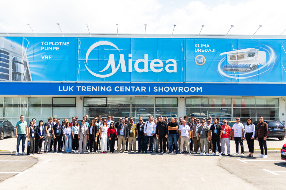 Midea