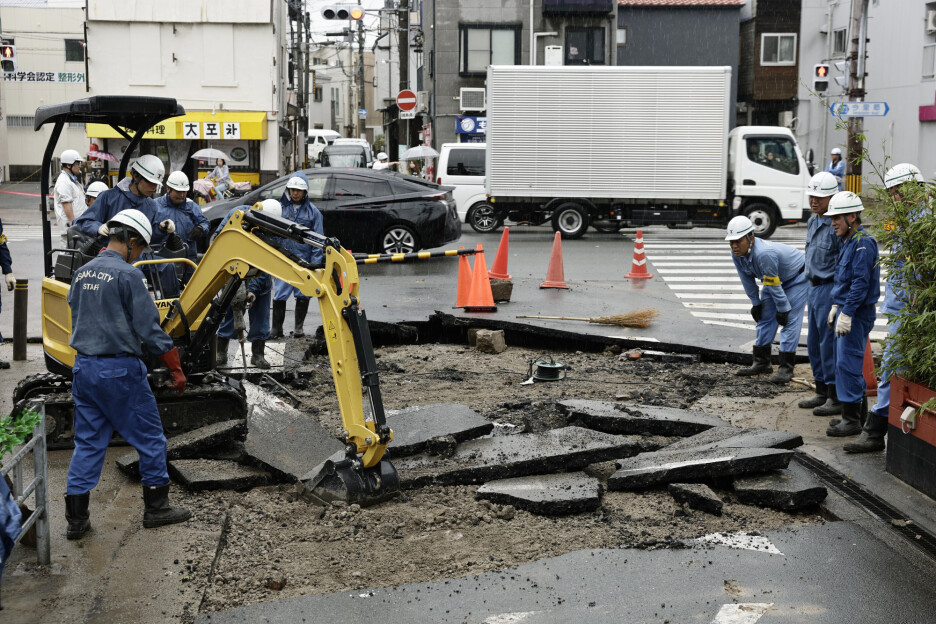 Foto: AP