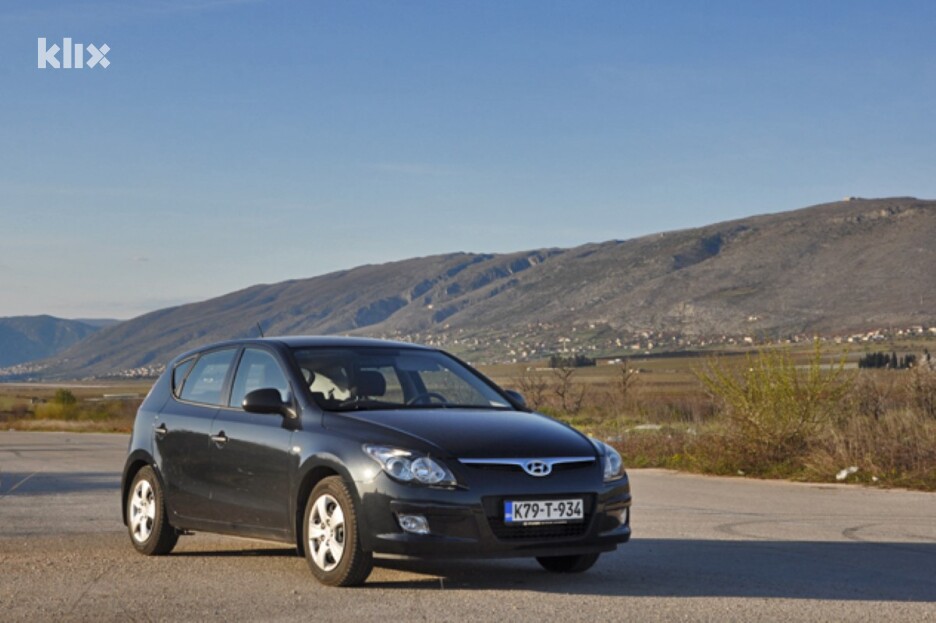 Hyundai i30 I