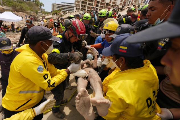 (Foto: AP)