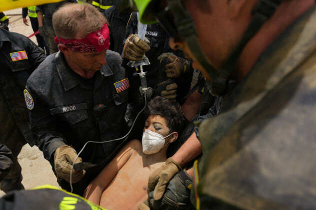 (Foto: AP)