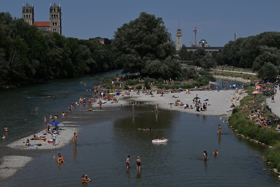 Foto: Reuters
