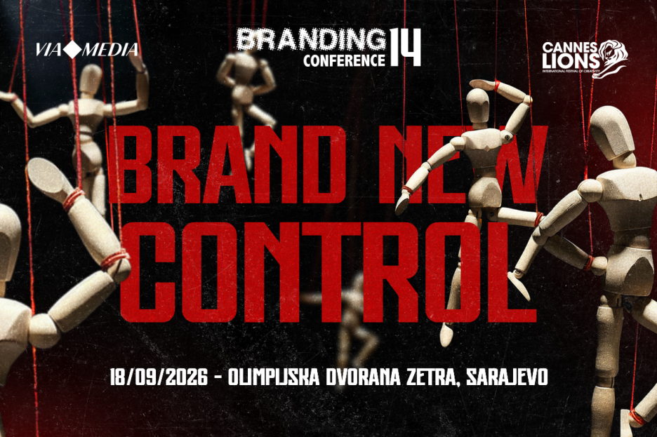 Branding konferencija