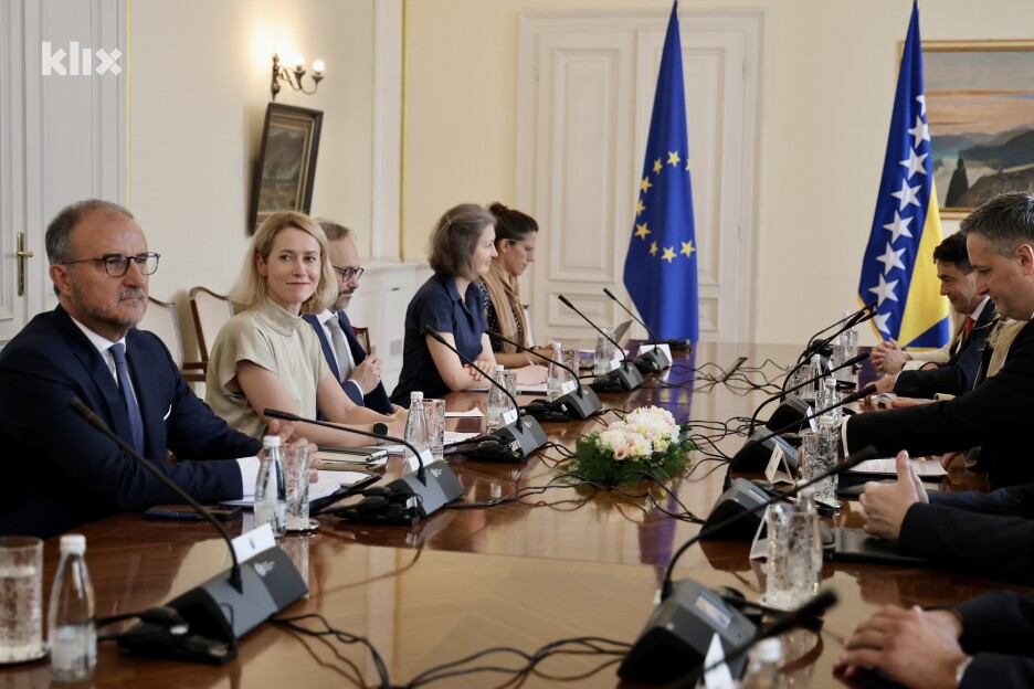 Foto: I. Š./Klix.ba