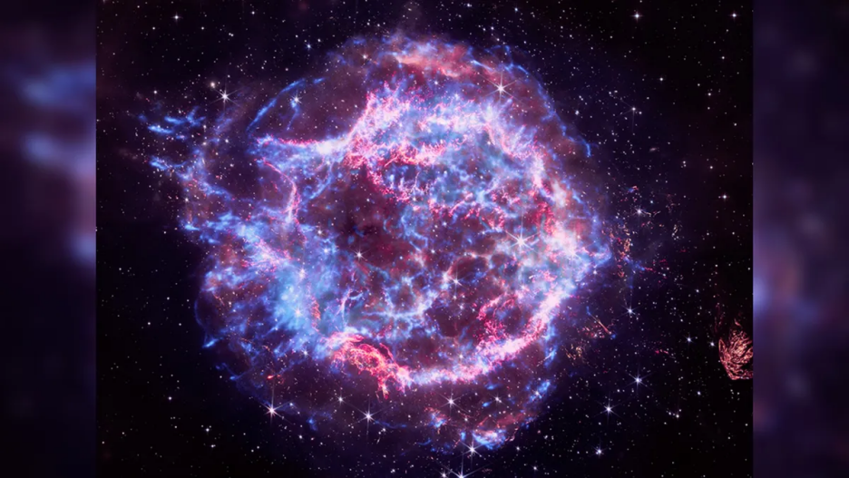 Cassiopeia A