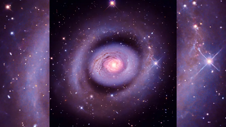 NGC 4736