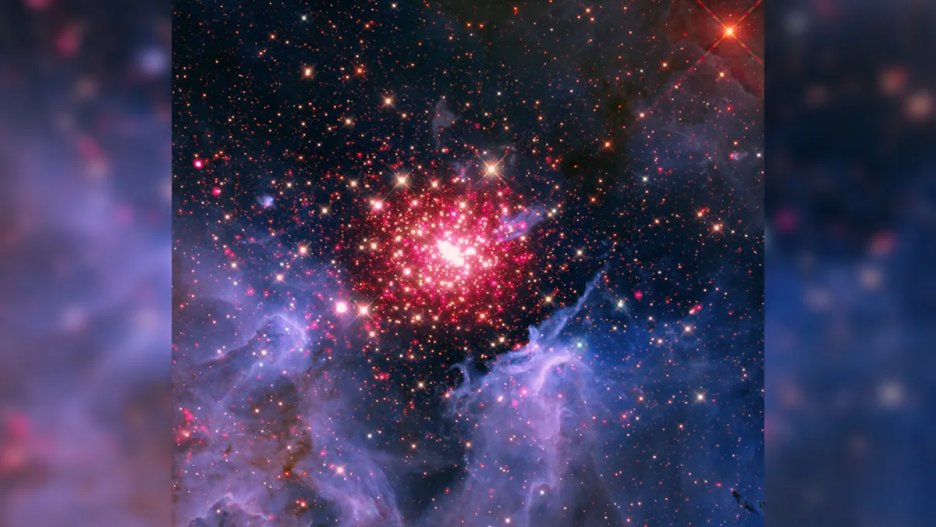 NGC 3603