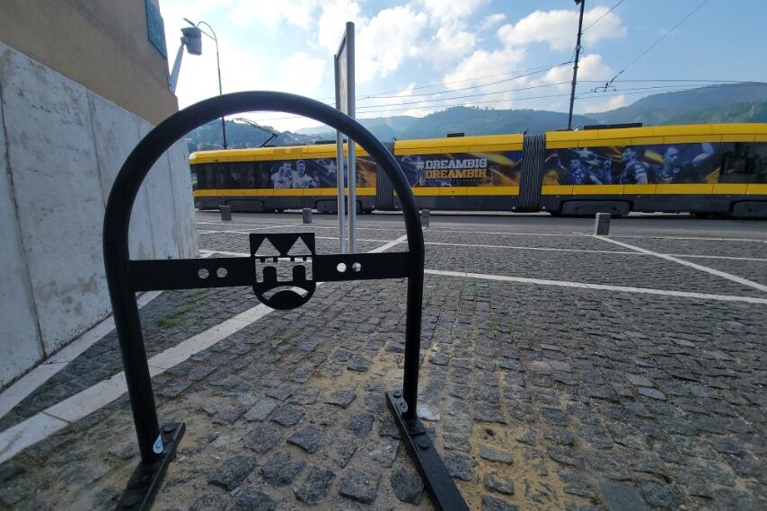 Korištenjem bicikala i električnih romobila smanjuju se saobraćajne gužve i zagađenje zraka (Foto: Bparco)