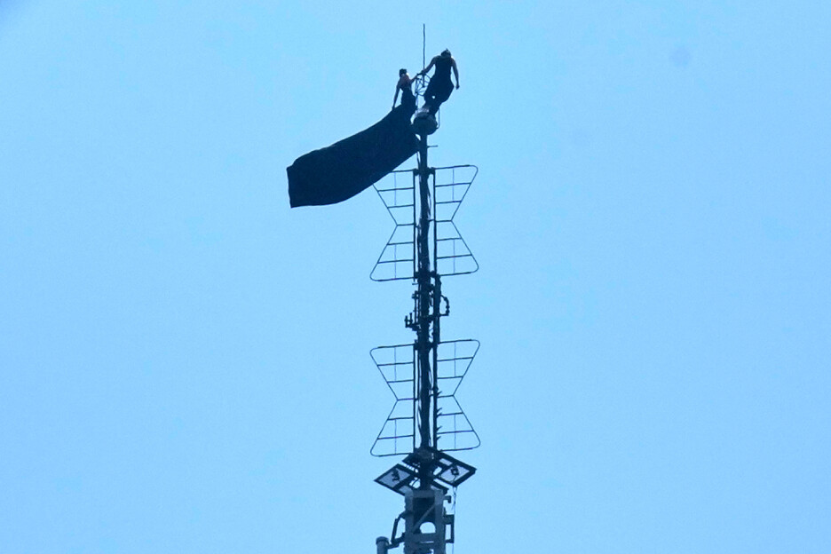 Foto: AP