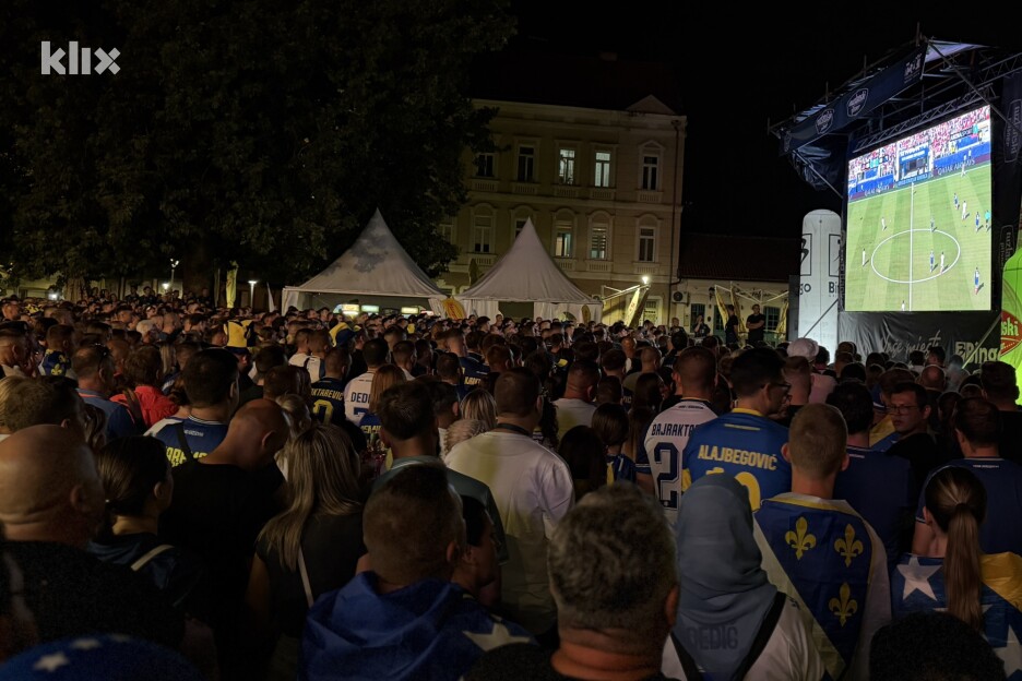 Foto: A. K./Klix.ba
