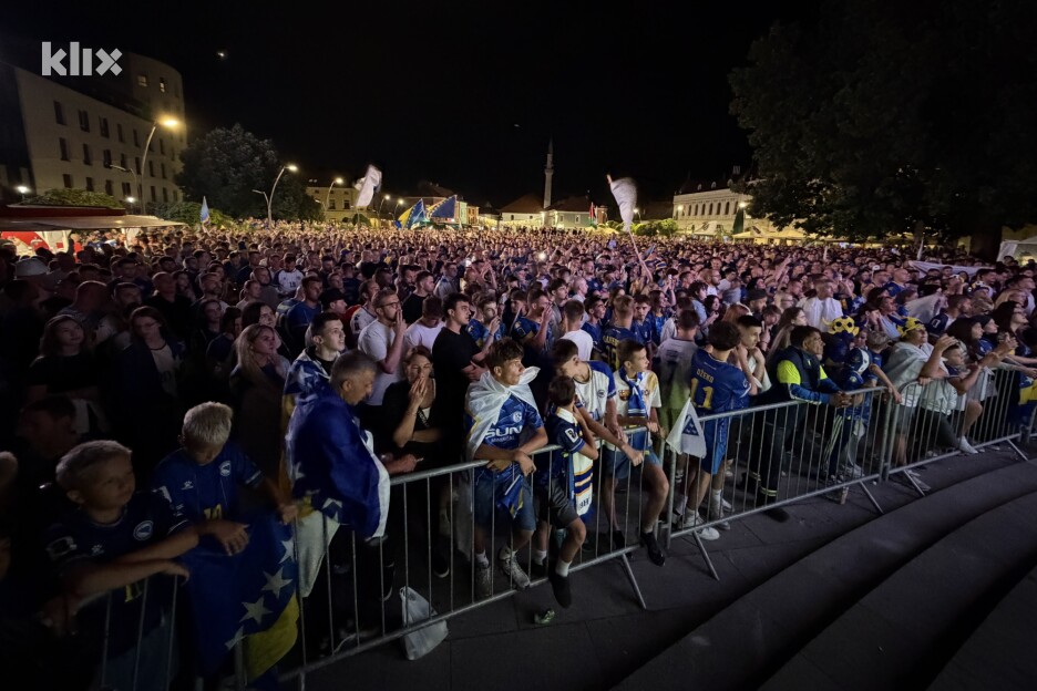 Foto: A. K./Klix.ba