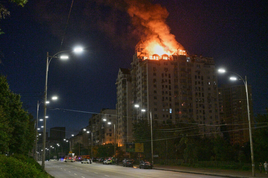 Foto: AP