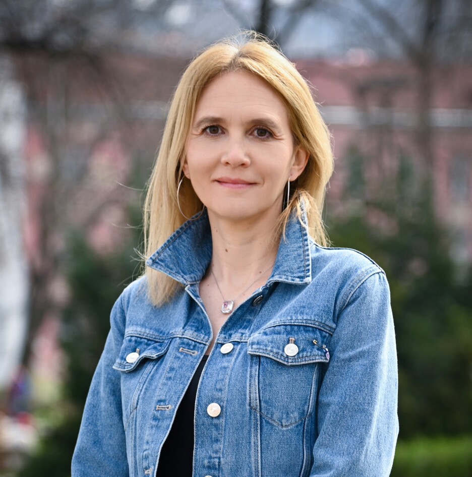 Lejla Selmanagić