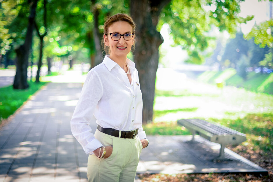 Amra Tabaković