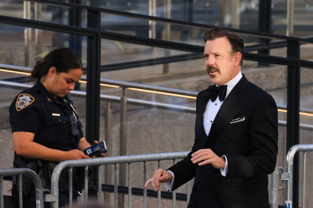 Jason Sudeikis (Foto: Reuters)
